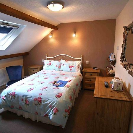 Sunnyvale House Whitby Bagian luar foto